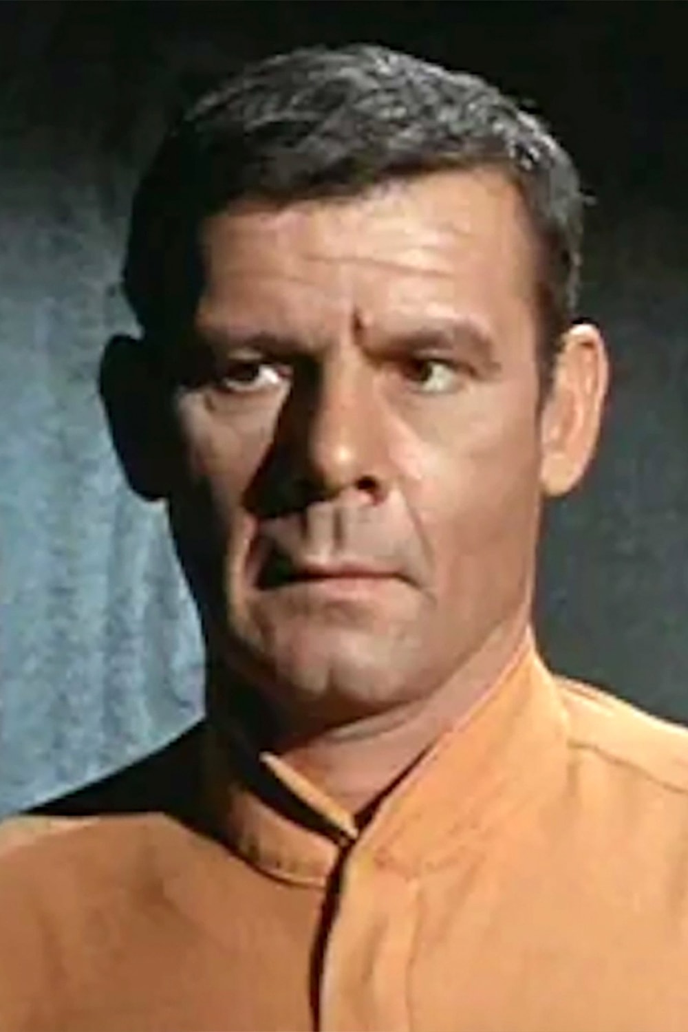 Foto de Mike Mahoney