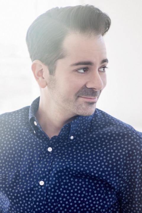 Foto de Fletcher Sheridan