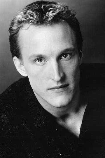 Foto de Brian Lester