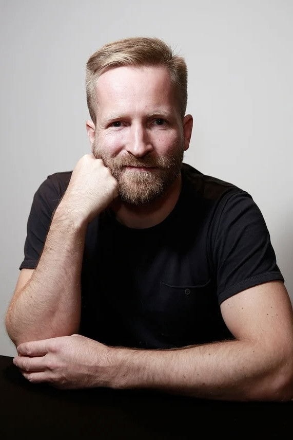 Foto de Peter Foott