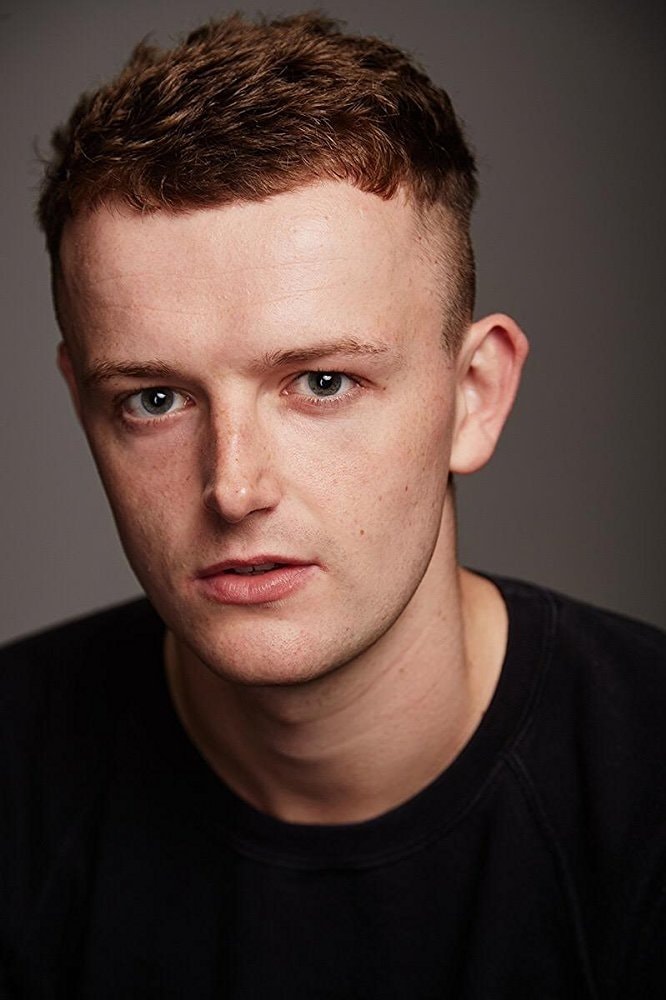 Foto de Chris Walley