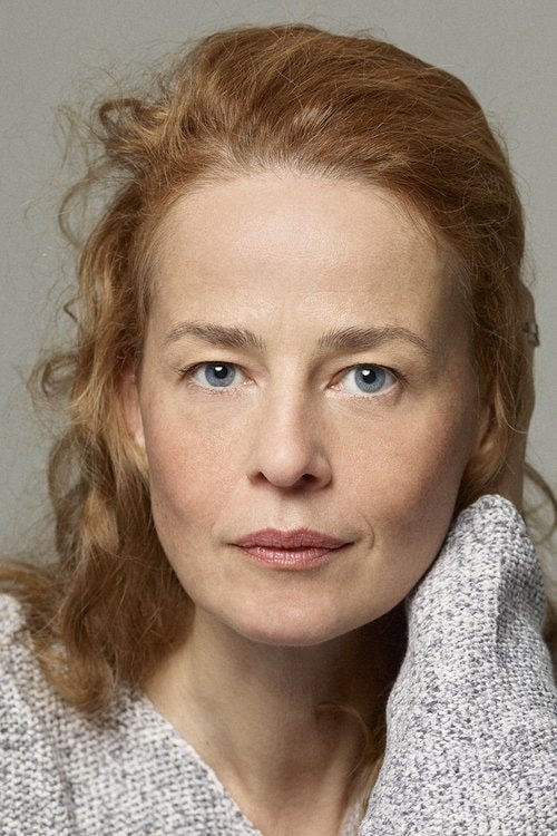 Foto de Elín Petersdóttir