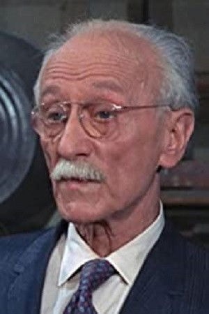 Foto de Charles Thompson