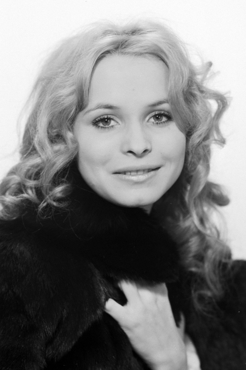 Foto de Janina Sokołowska