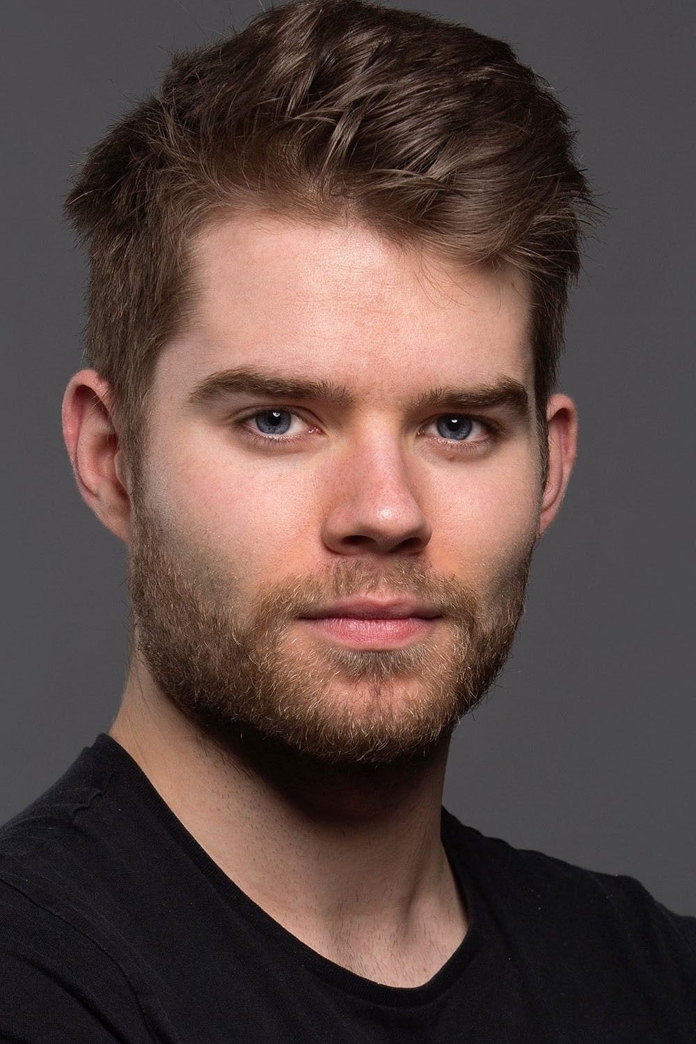 Foto de Ethan Taylor