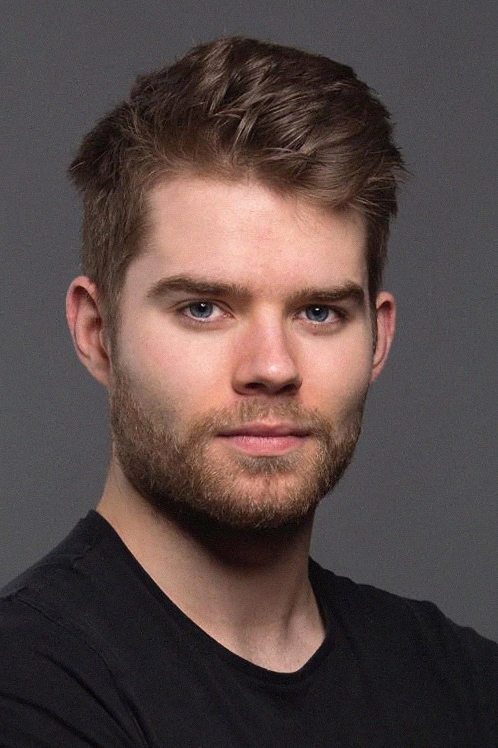 Foto de Ethan Taylor