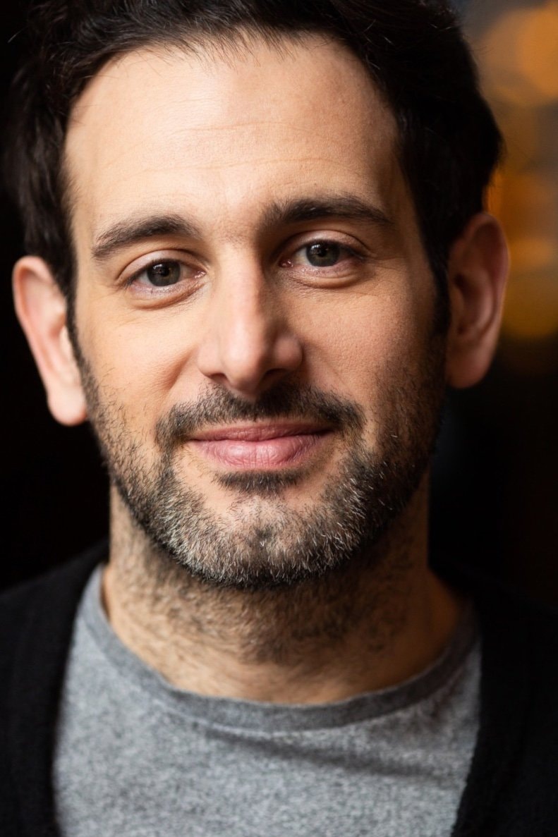 Foto de Vincent Fafard