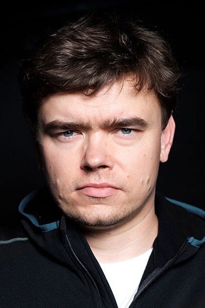 Foto de Jan P. Matuszyński