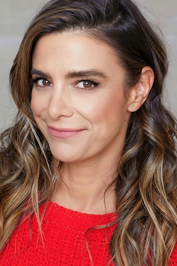 Foto de Alexandra Fatovich