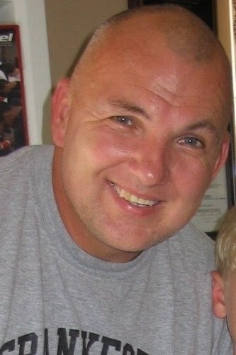 Foto de Buddy Osborn