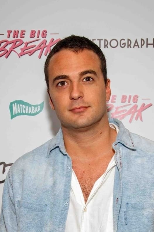 Foto de David Shabtai