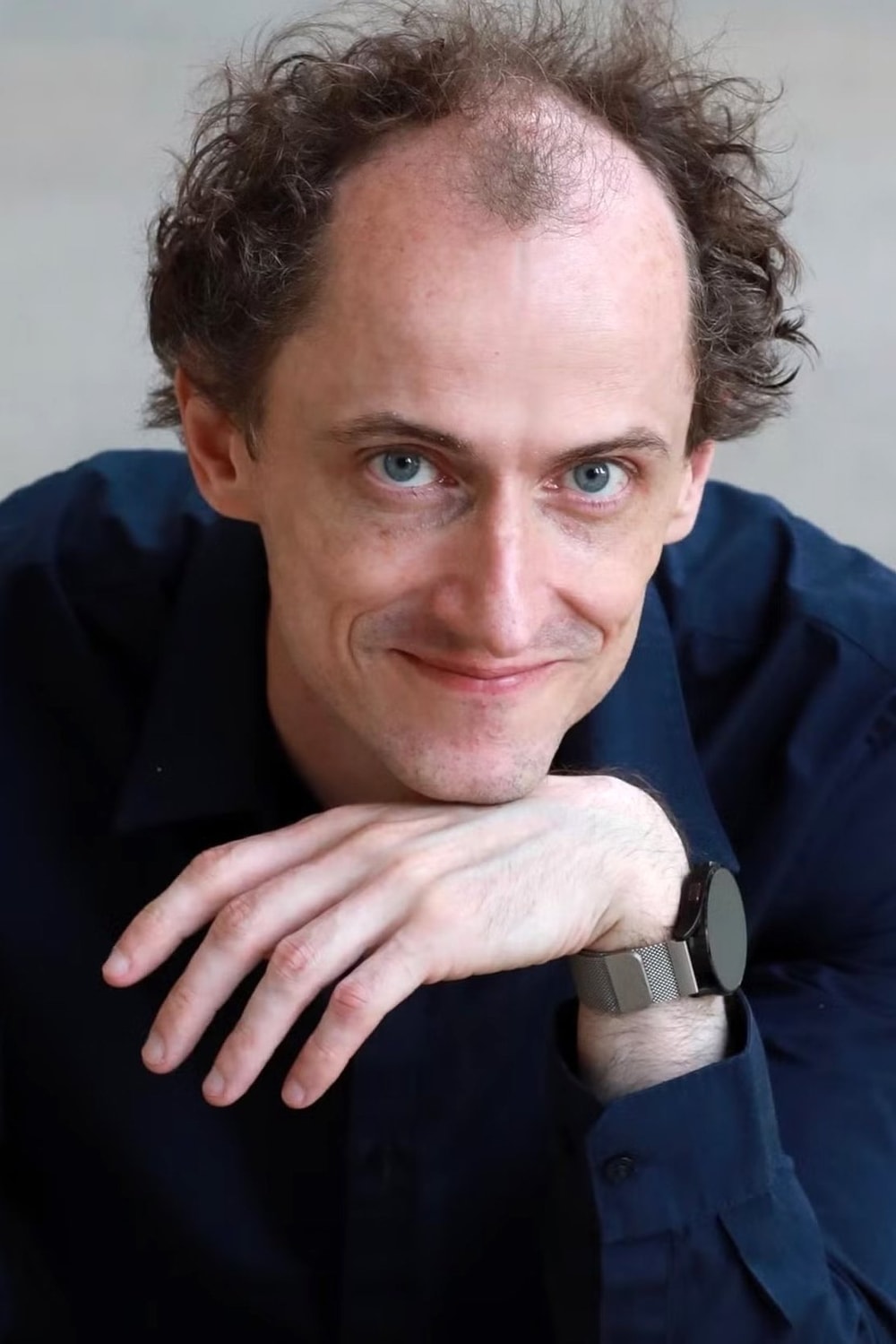 Foto de Paul Schlase