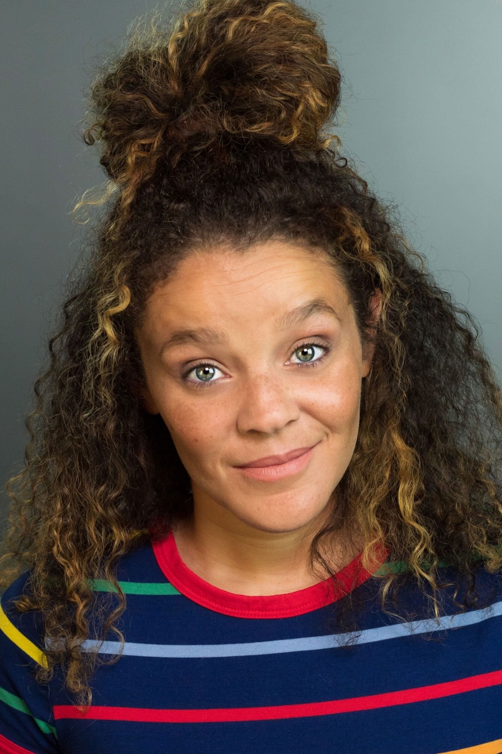 Foto de Miranda LaDawn Hill