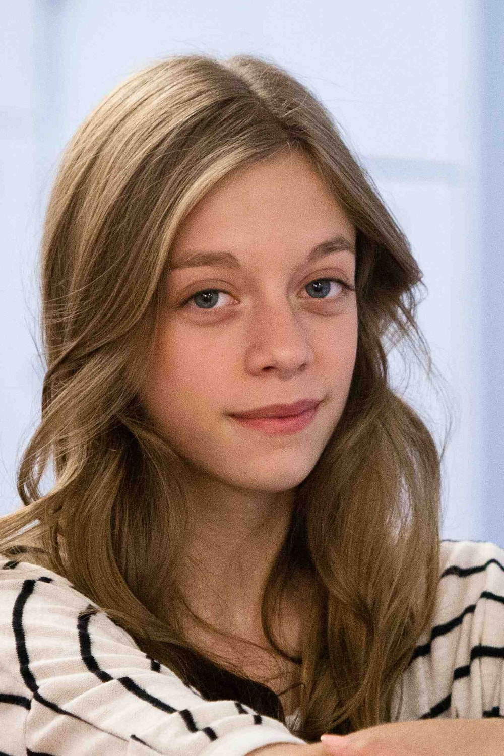 Foto de Laurie Babin