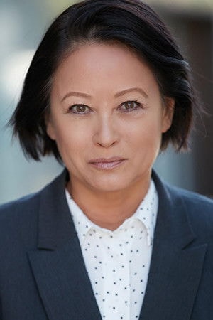 Foto de Julia Nickson