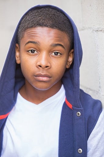 Foto de Amarr M. Wooten