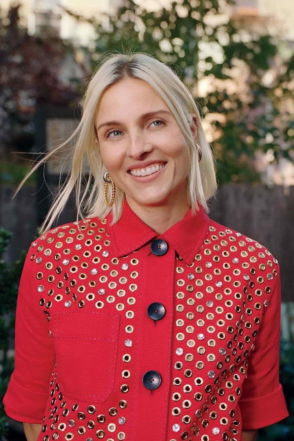 Foto de Katja Blichfeld