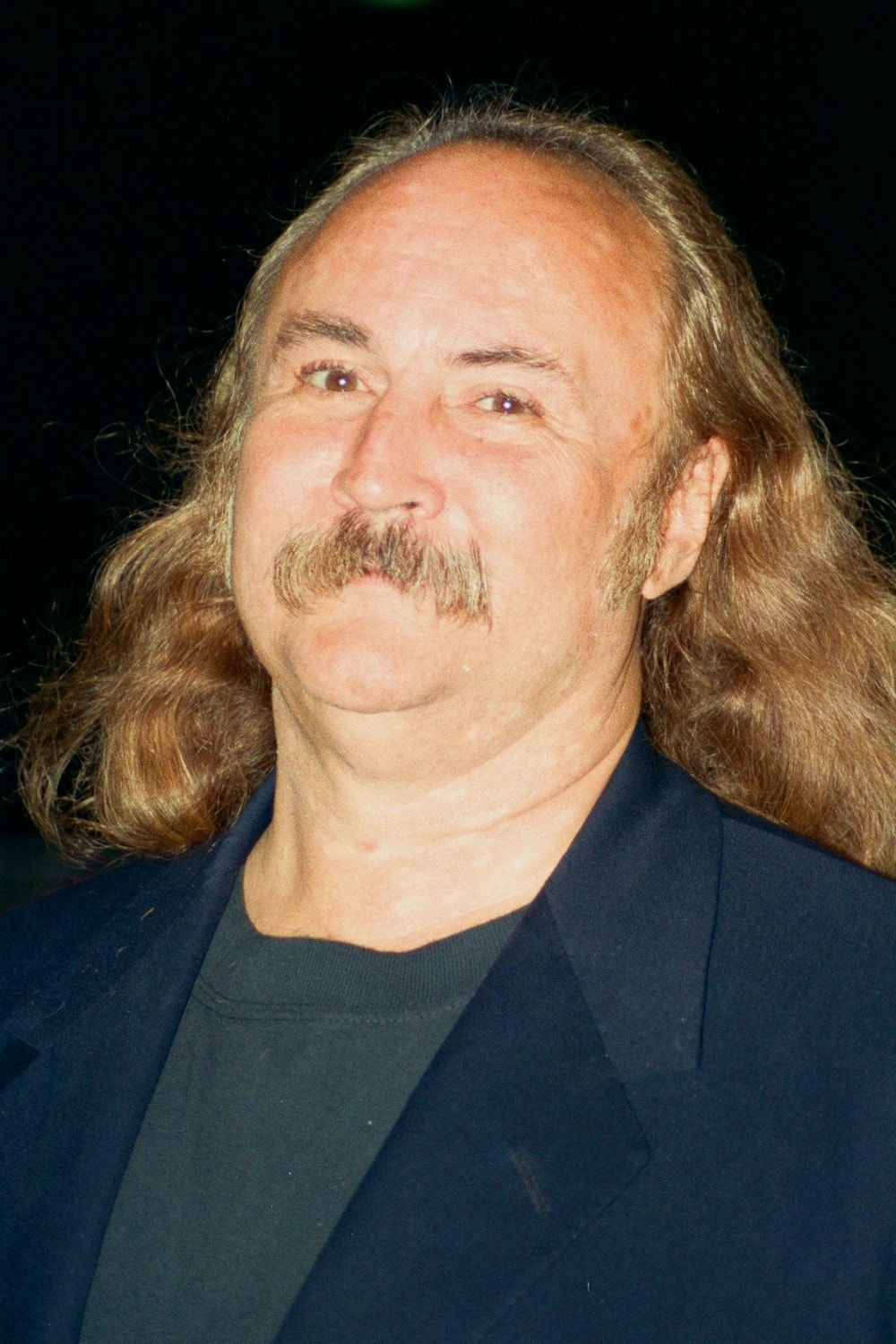 Foto de David Crosby