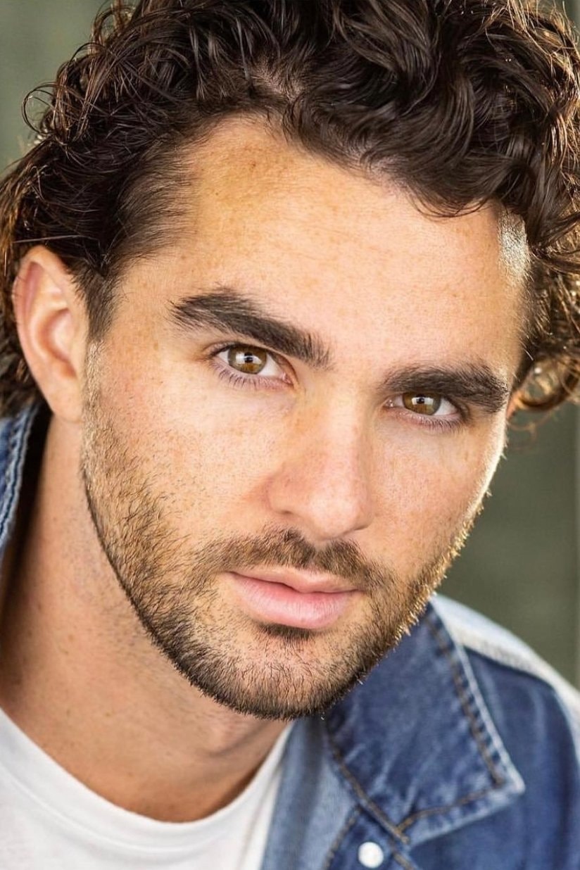 Foto de Marco DelVecchio