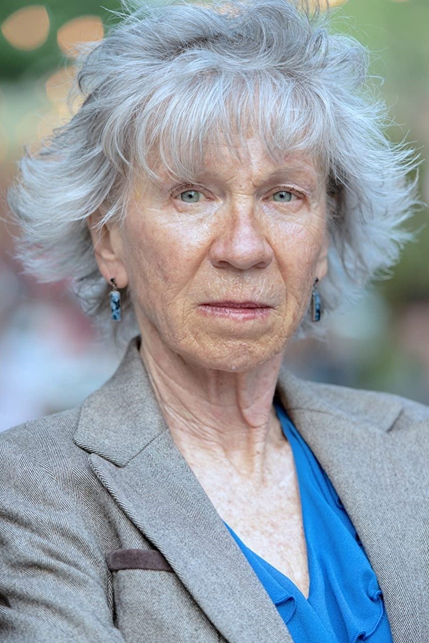 Foto de Mary Elizabeth Barrett