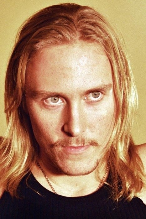 Foto de John Winscher