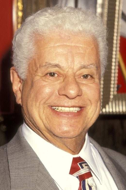 Foto de Tito Puente