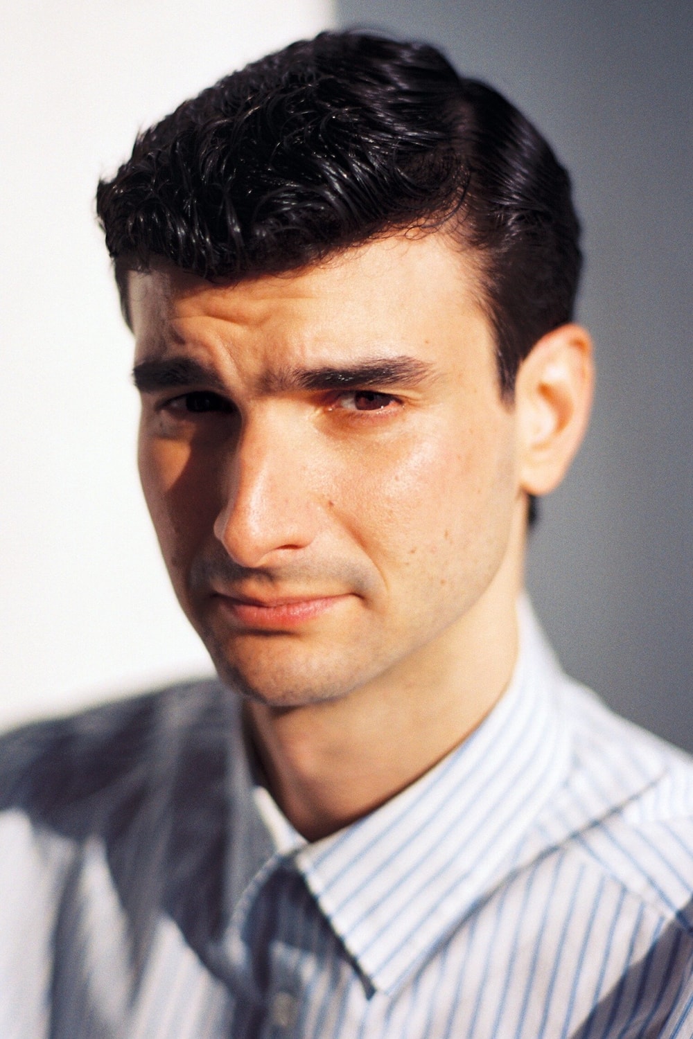 Foto de Justin Kuritzkes