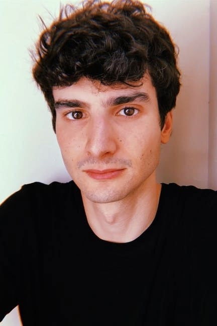 Foto de Justin Kuritzkes