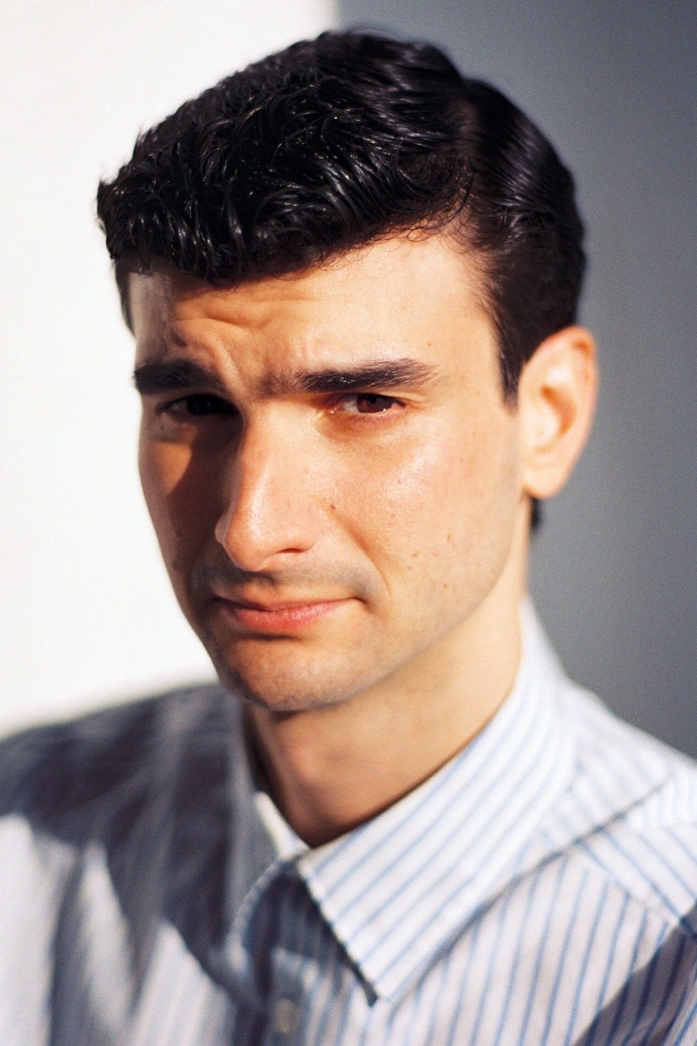 Foto de Justin Kuritzkes