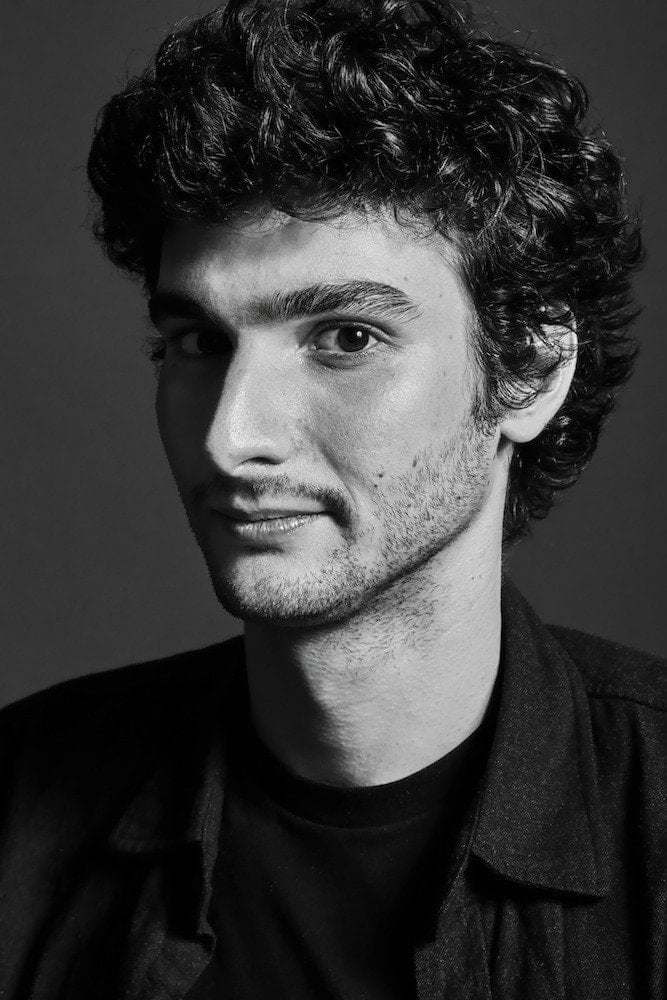 Foto de Justin Kuritzkes