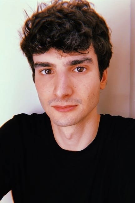 Foto de Justin Kuritzkes