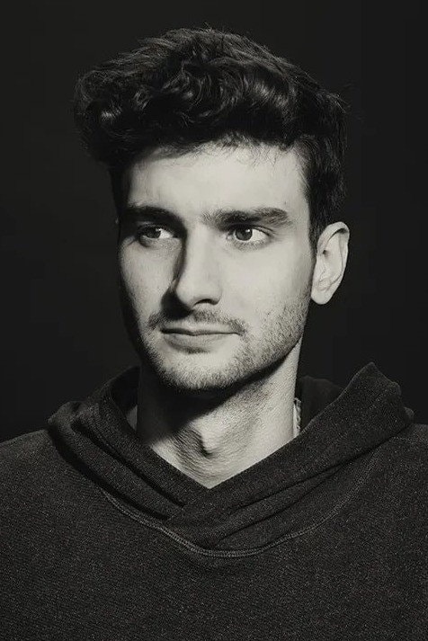 Foto de Justin Kuritzkes