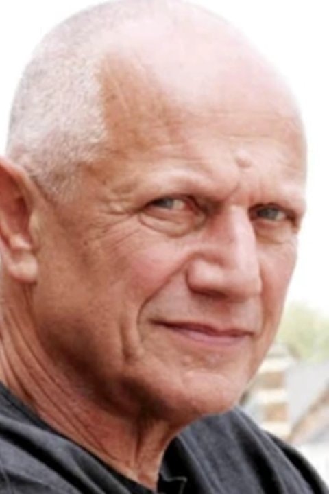 Foto de William Ghent