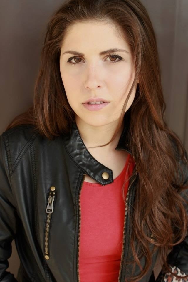 Foto de Angel Giuffria