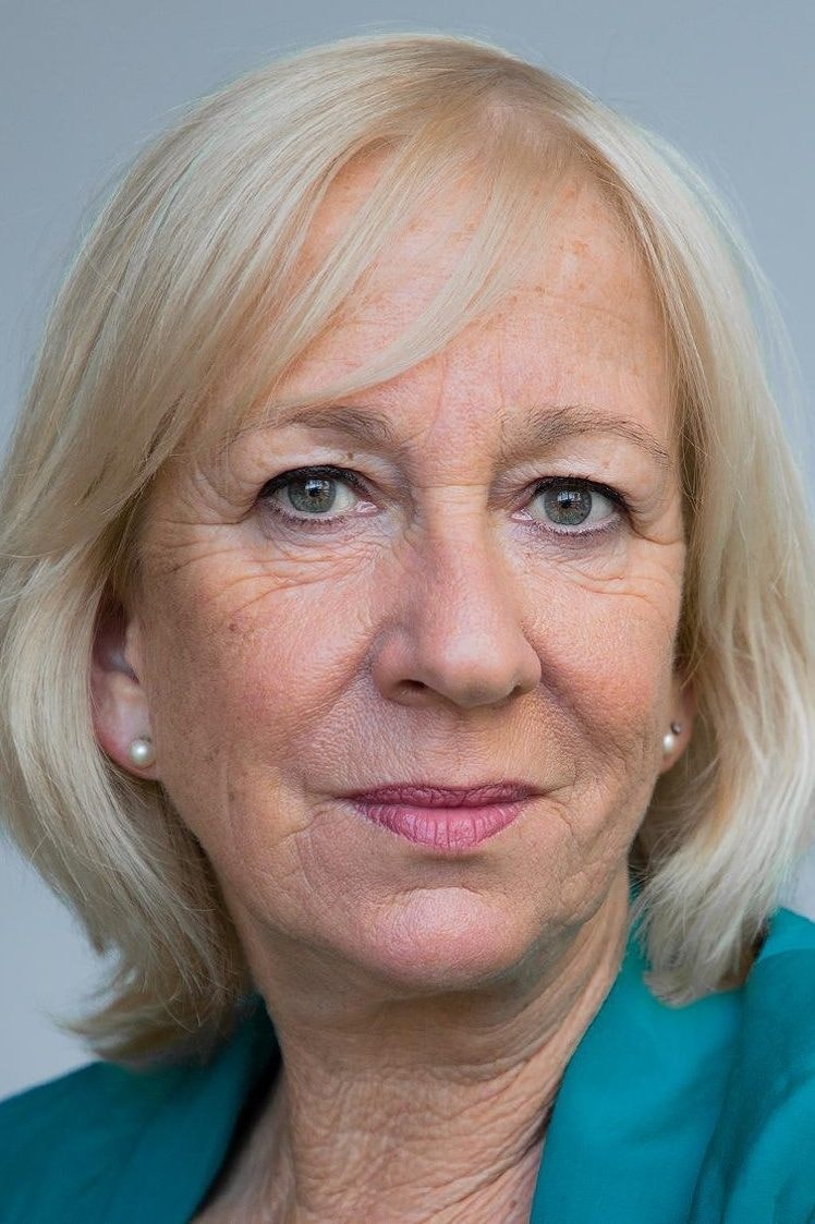 Foto de Celia Williams