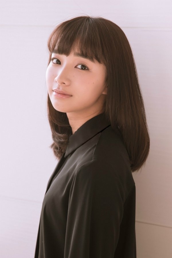 Foto de Akane Sakanoue