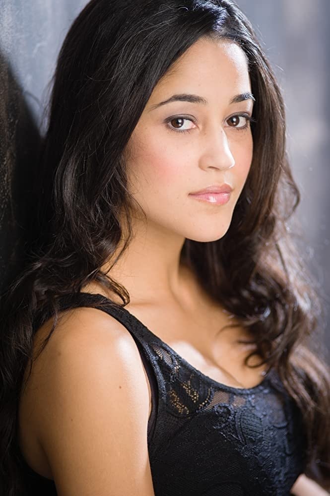 Foto de Merren McMahon