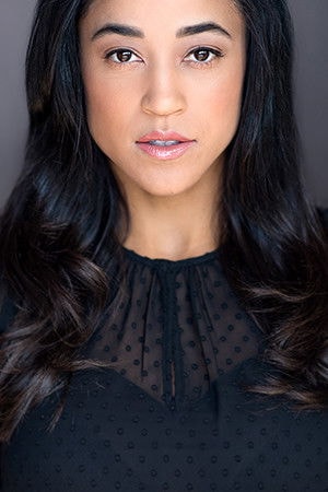 Foto de Merren McMahon