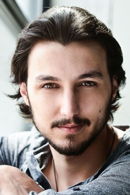 Foto de Brock Morgan