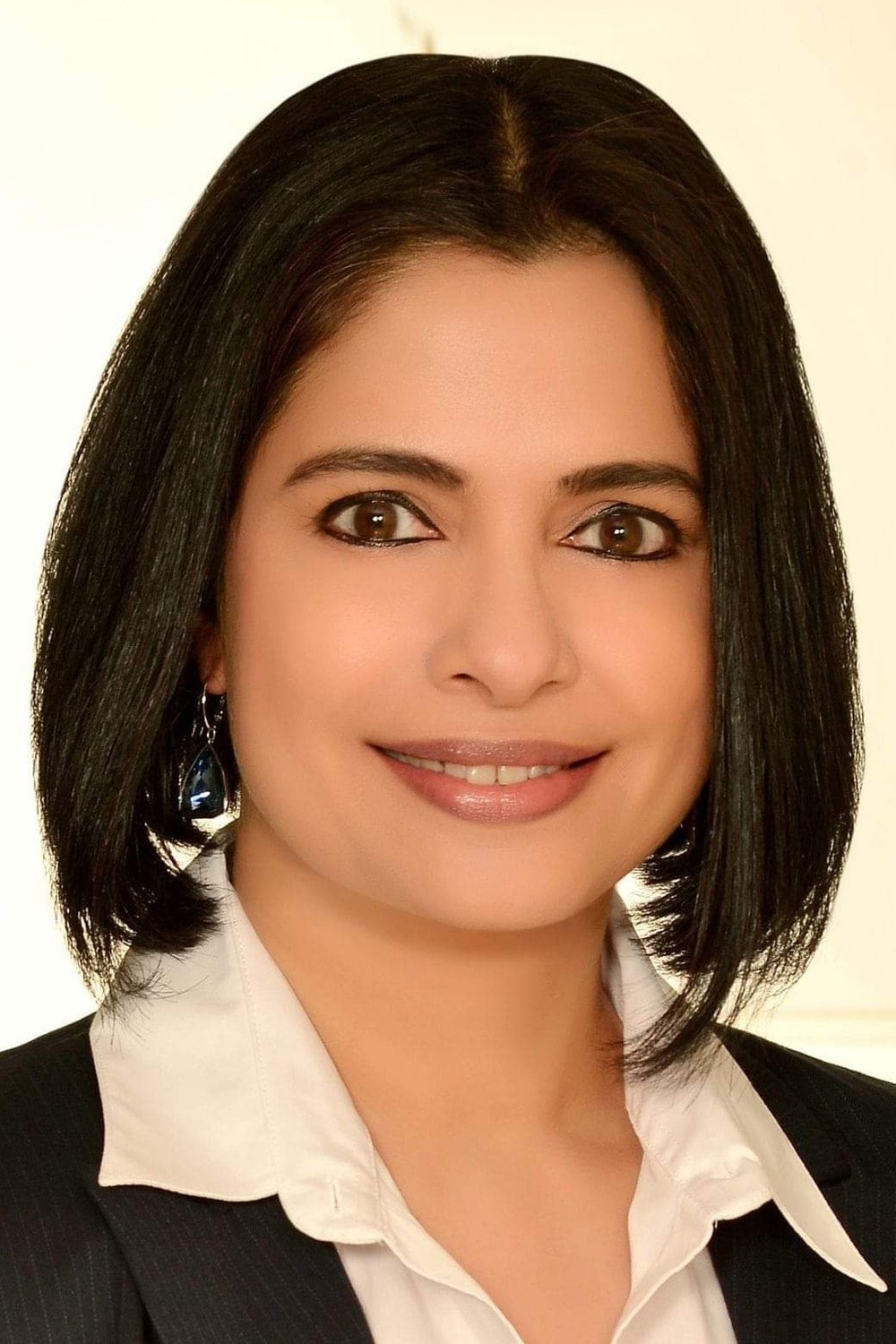 Foto de Jyoti Deshpande