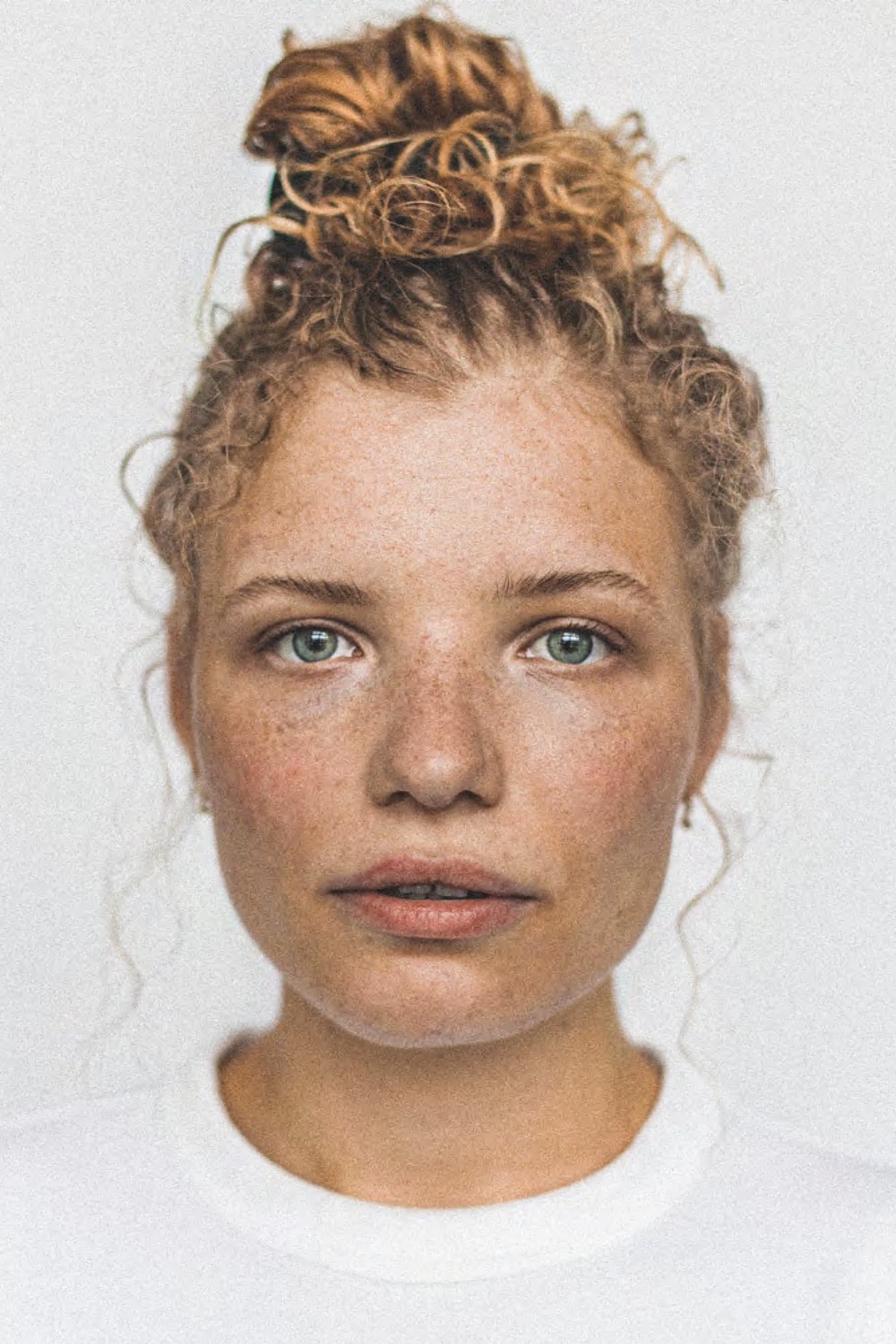 Foto de Luisa-Céline Gaffron