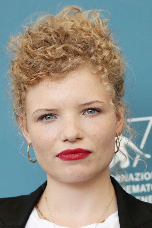 Foto de Luisa-Céline Gaffron