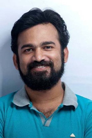 Foto de Disney James