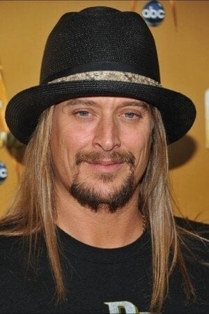 Foto de Kid Rock