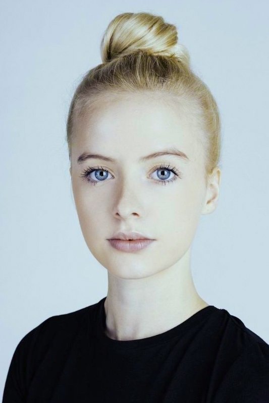 Foto de Jazzara Jaslyn