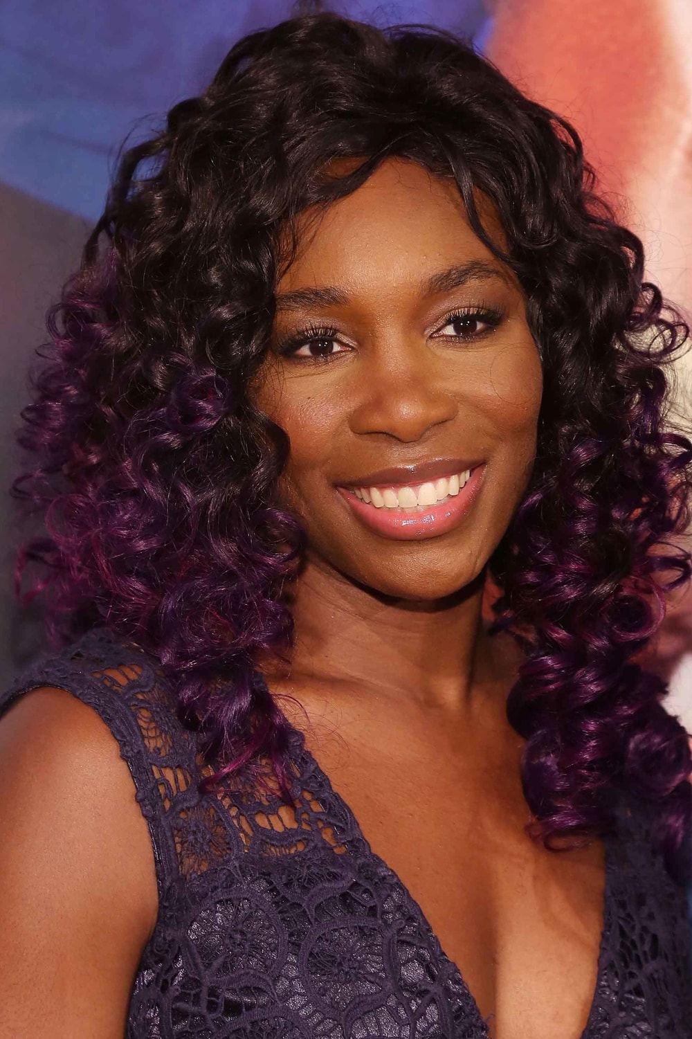 Foto de Venus Williams