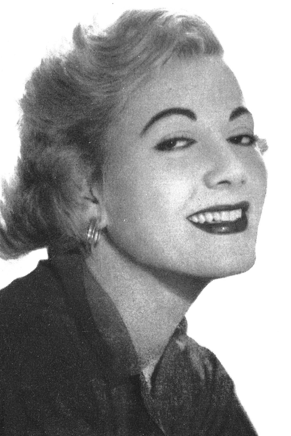 Foto de Catherine Zago