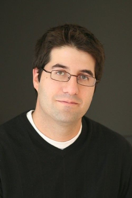 Foto de Joel H. Cohen