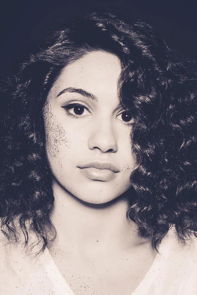 Foto de Alessia Cara