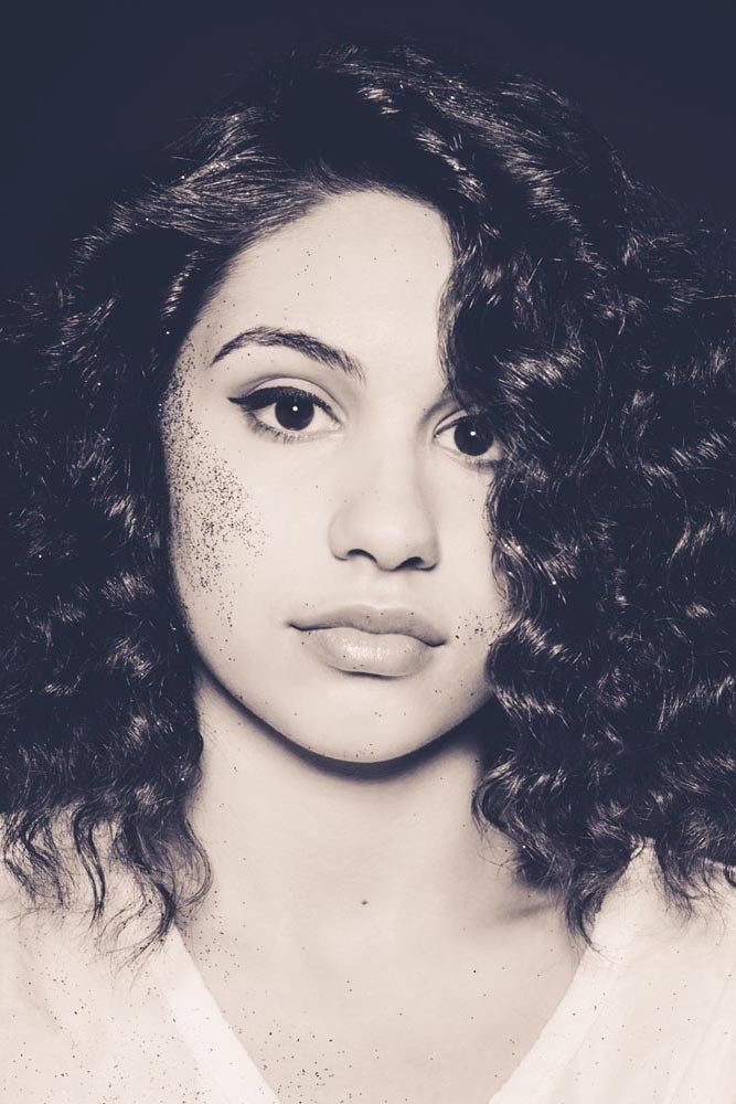 Foto de Alessia Cara